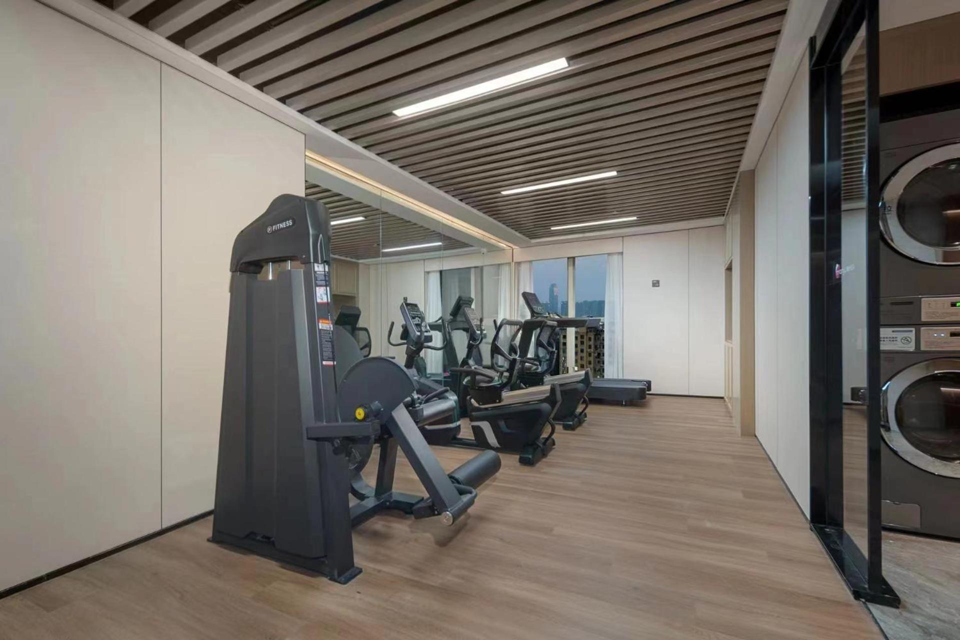 Manju Hotel  Shaoxing Bagian luar foto