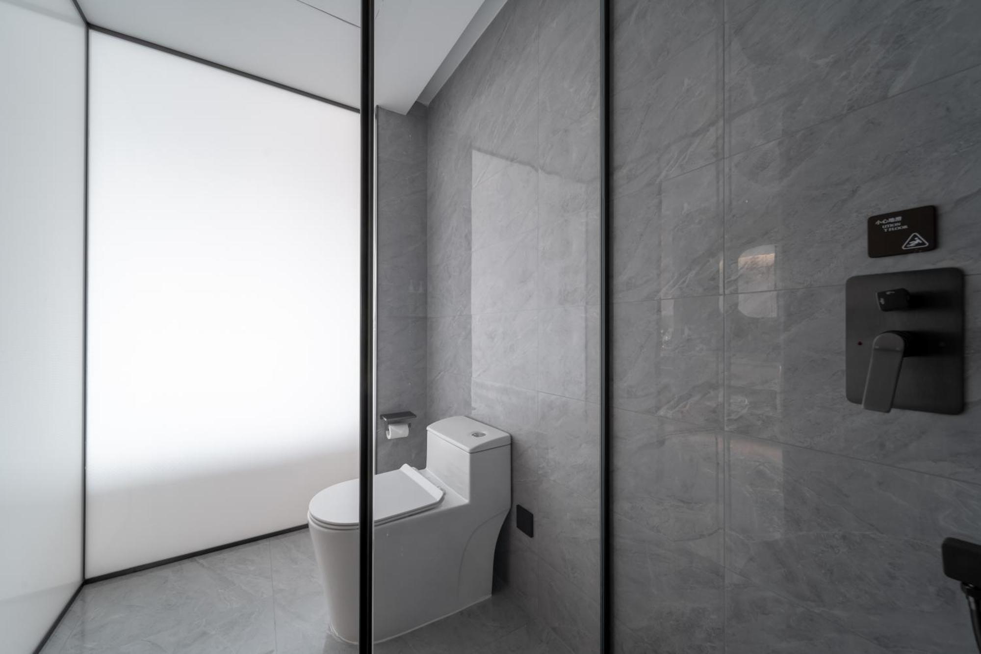 Manju Hotel  Shaoxing Bagian luar foto