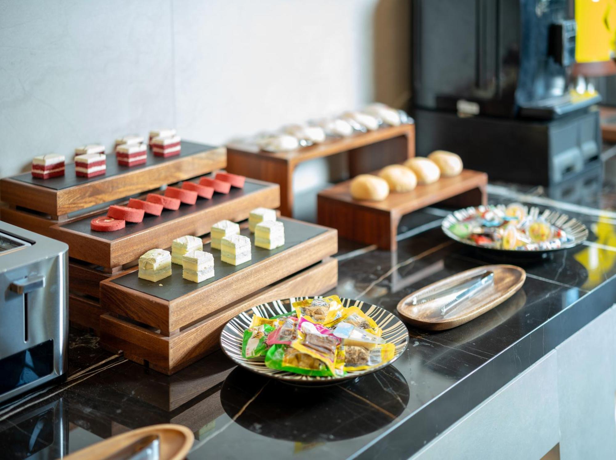 Manju Hotel  Shaoxing Bagian luar foto