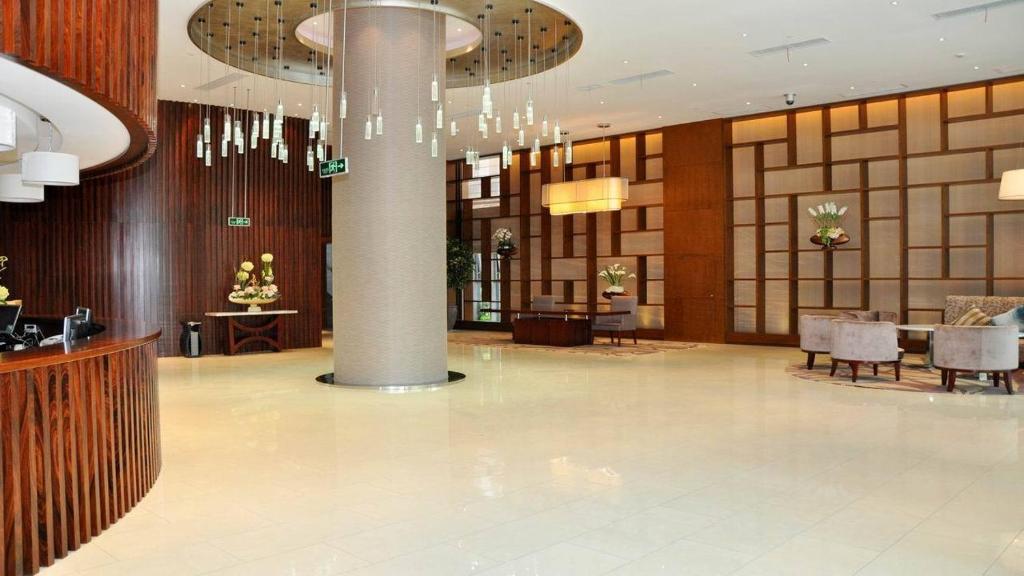 Manju Hotel  Shaoxing Bagian luar foto